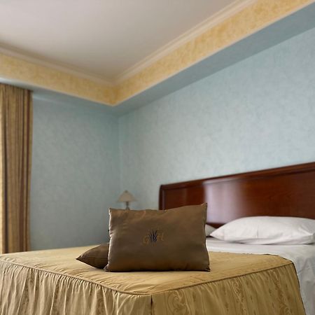 Gardenia Hotel Lazzaro Εξωτερικό φωτογραφία