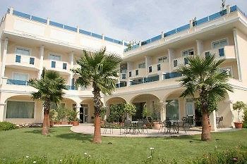 Gardenia Hotel Lazzaro Εξωτερικό φωτογραφία