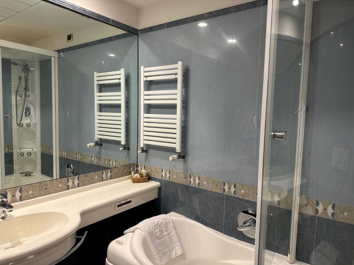 Gardenia Hotel Lazzaro Εξωτερικό φωτογραφία