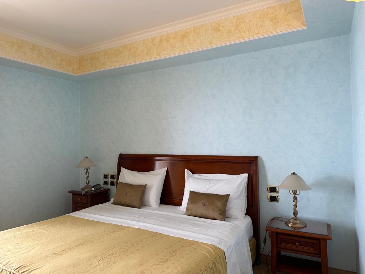 Gardenia Hotel Lazzaro Εξωτερικό φωτογραφία