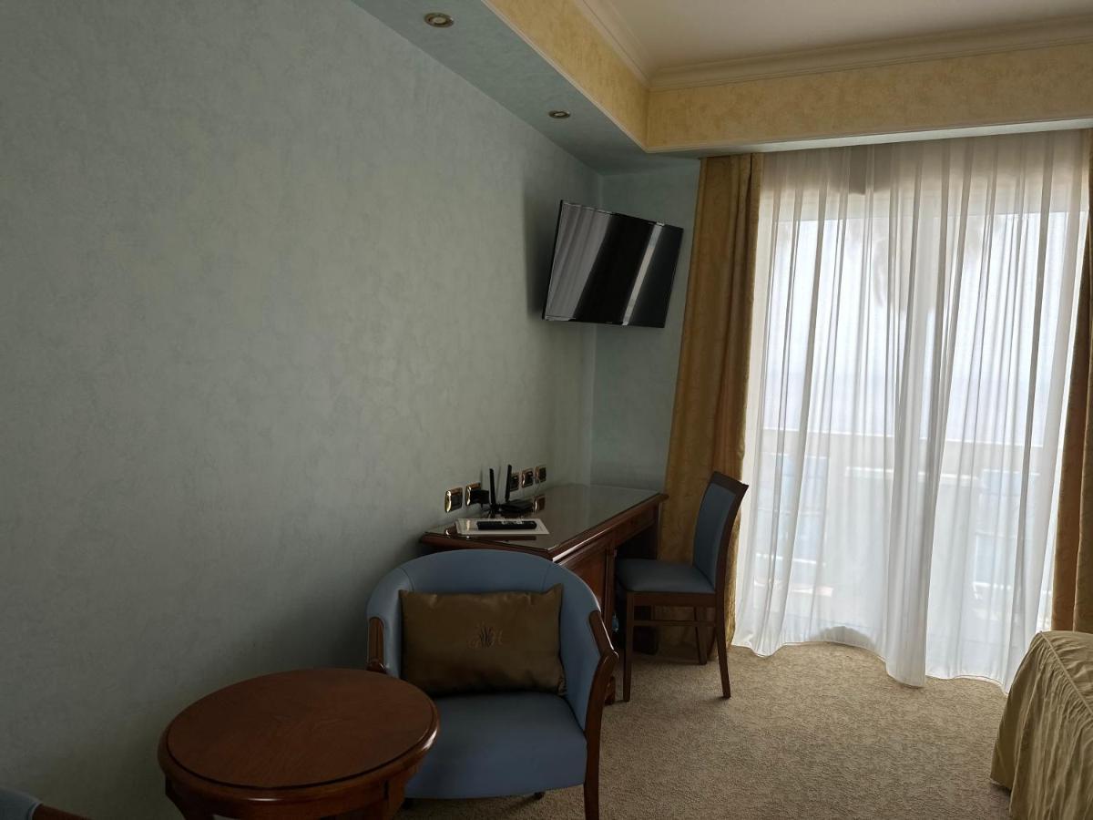 Gardenia Hotel Lazzaro Εξωτερικό φωτογραφία