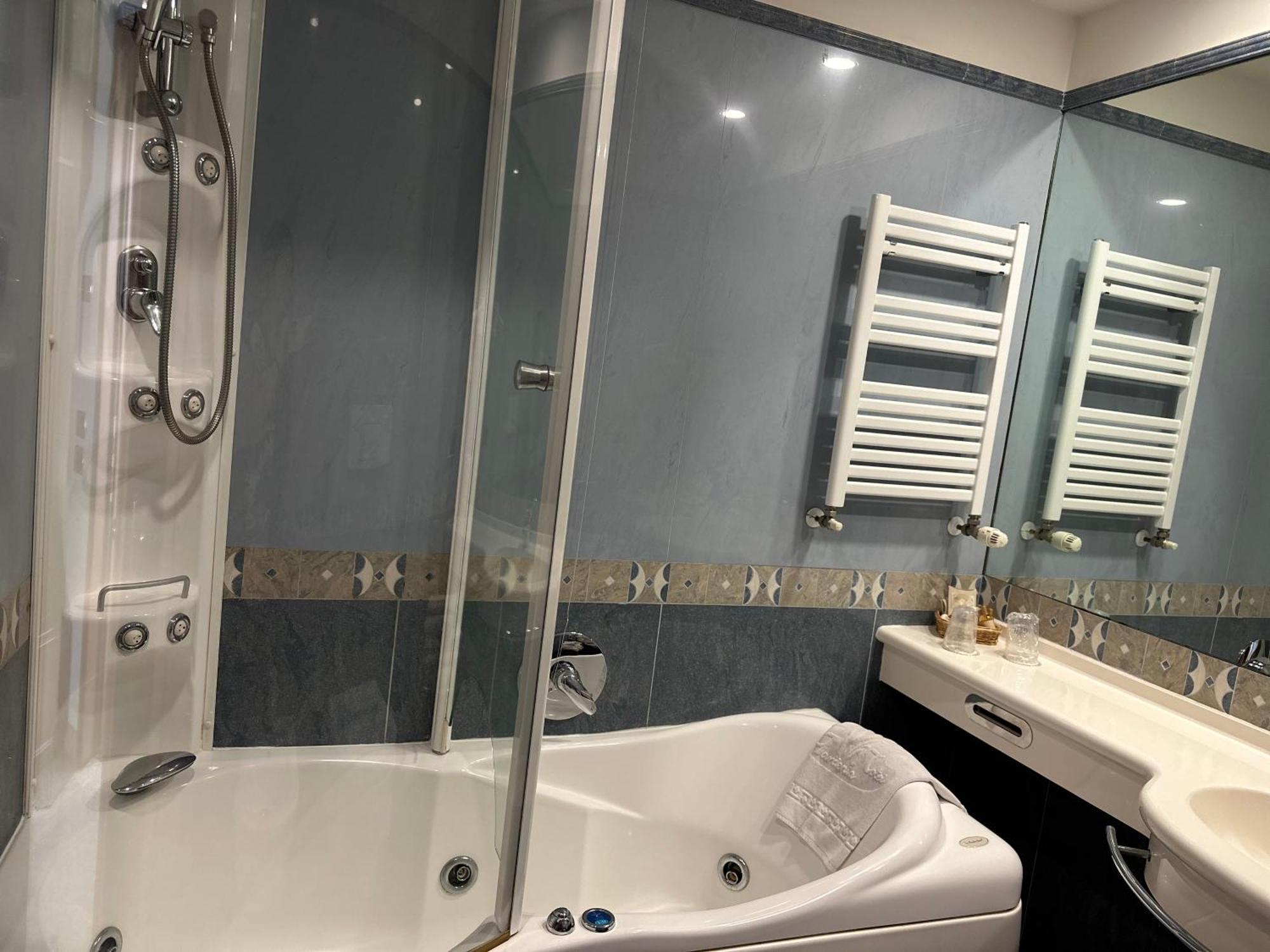 Gardenia Hotel Lazzaro Εξωτερικό φωτογραφία