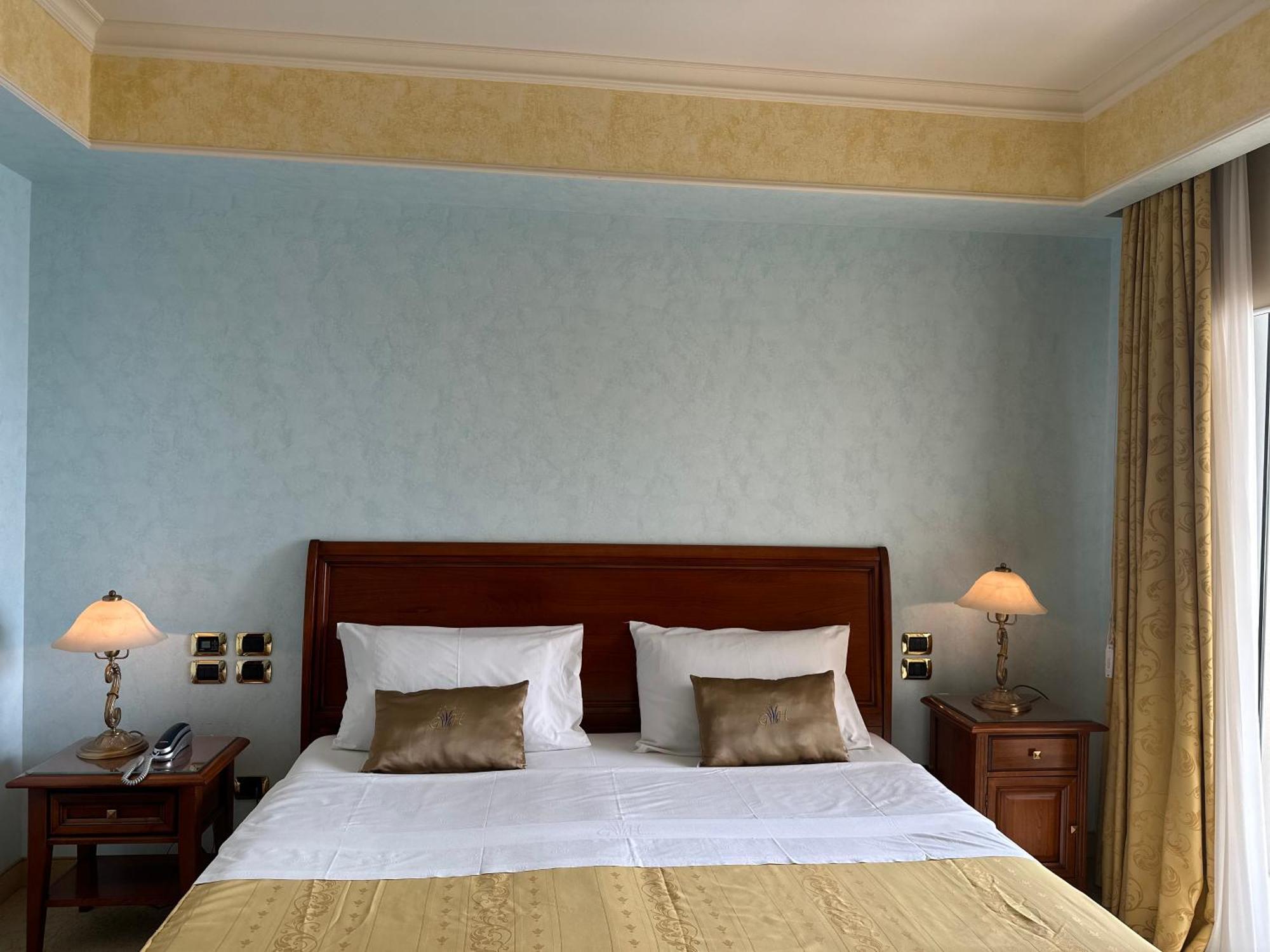Gardenia Hotel Lazzaro Εξωτερικό φωτογραφία