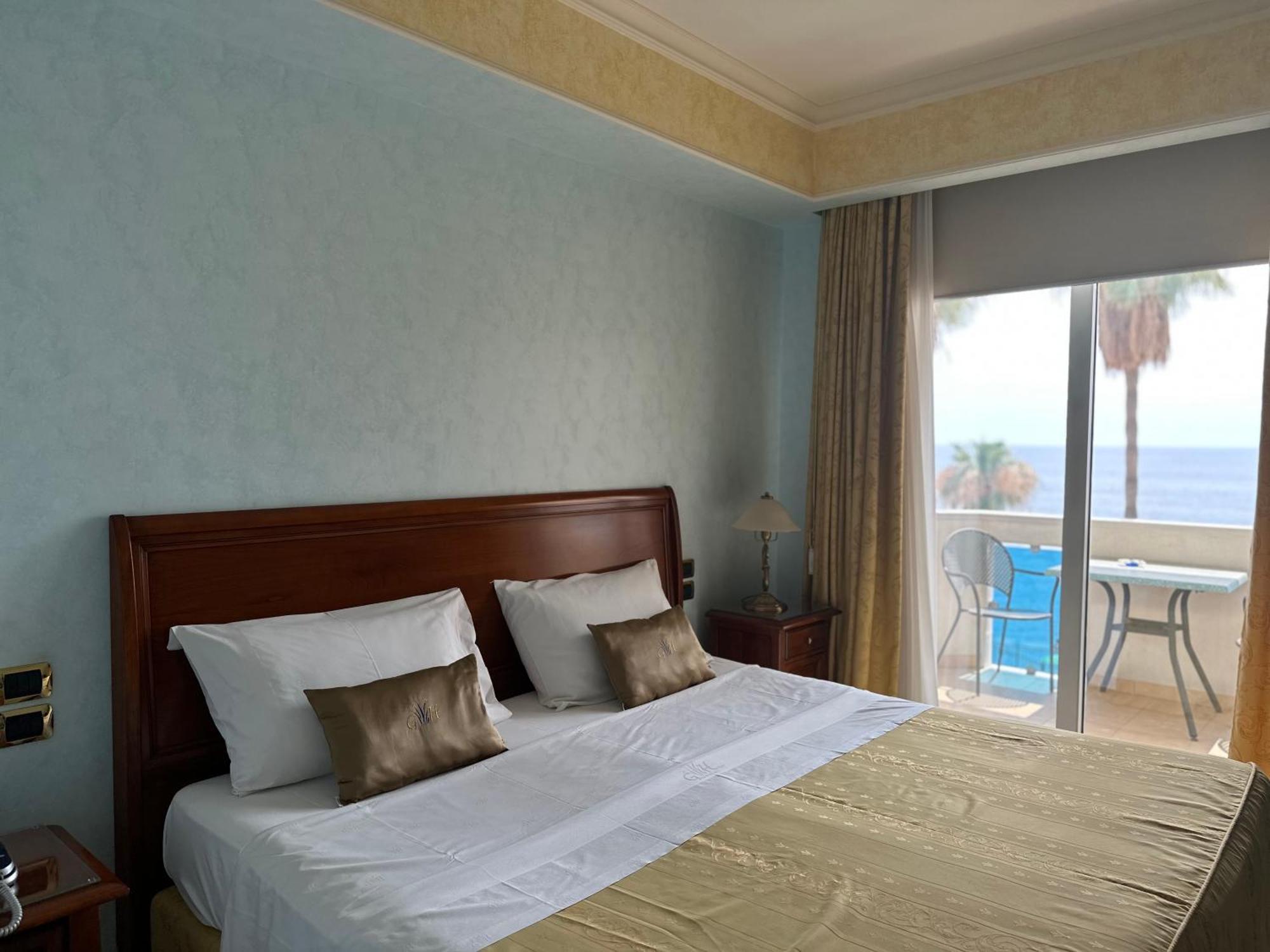 Gardenia Hotel Lazzaro Εξωτερικό φωτογραφία