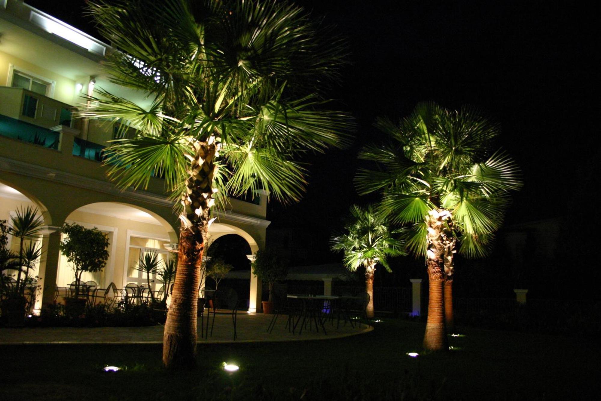 Gardenia Hotel Lazzaro Εξωτερικό φωτογραφία