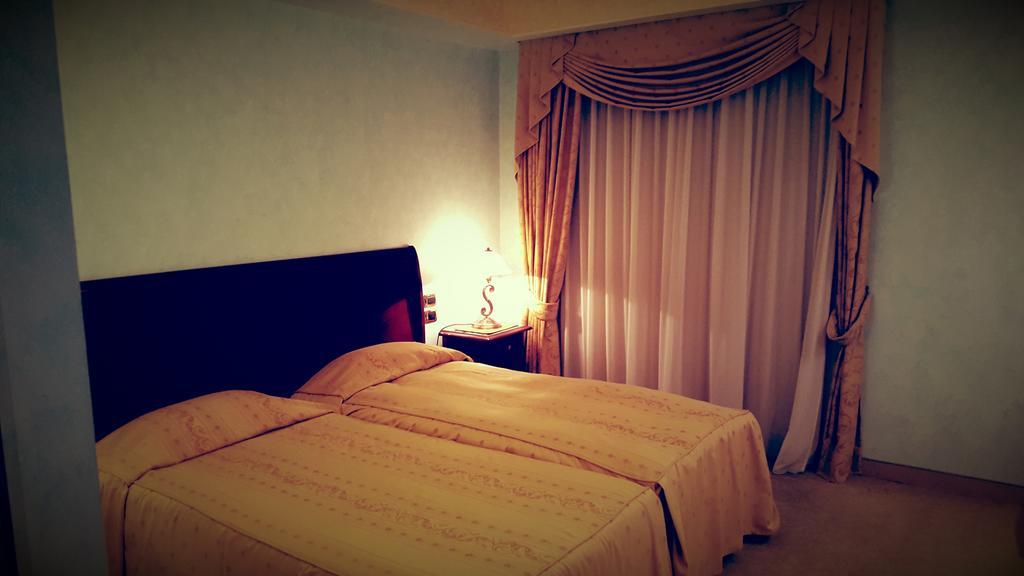 Gardenia Hotel Lazzaro Εξωτερικό φωτογραφία