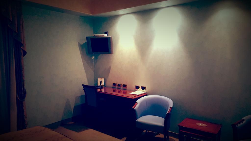 Gardenia Hotel Lazzaro Εξωτερικό φωτογραφία