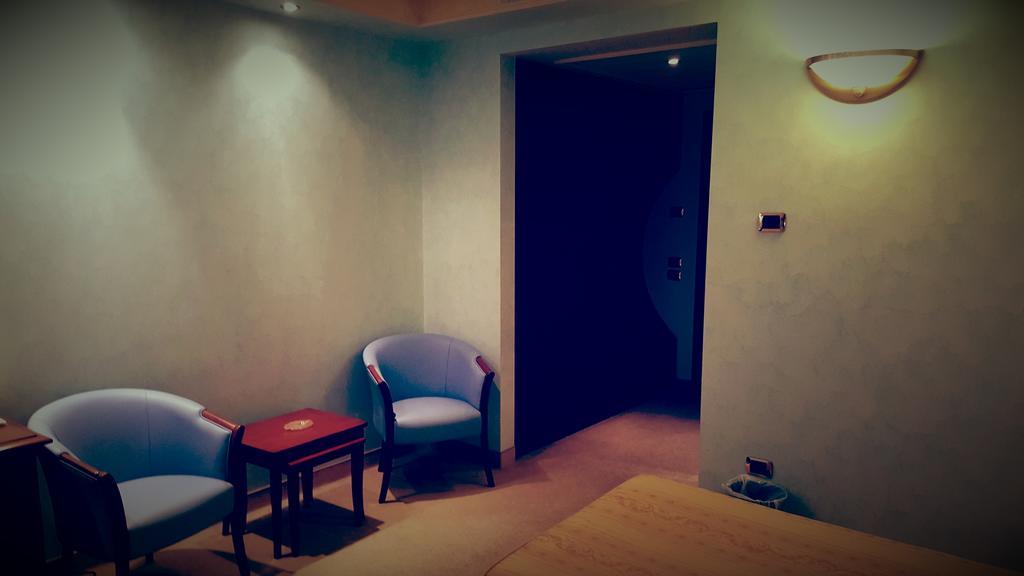 Gardenia Hotel Lazzaro Εξωτερικό φωτογραφία