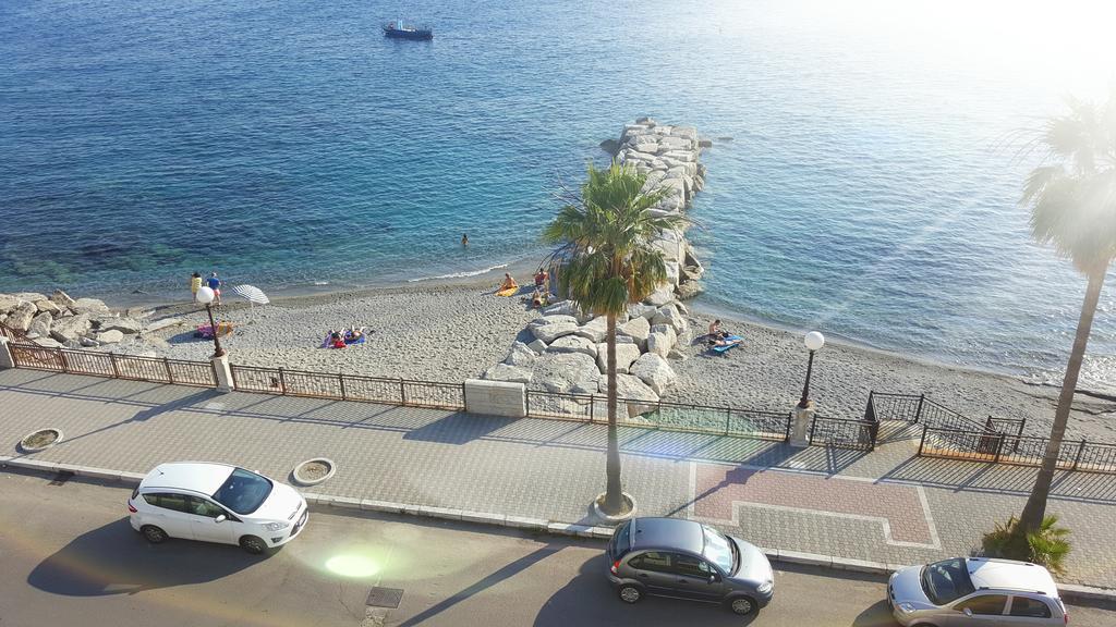 Gardenia Hotel Lazzaro Εξωτερικό φωτογραφία