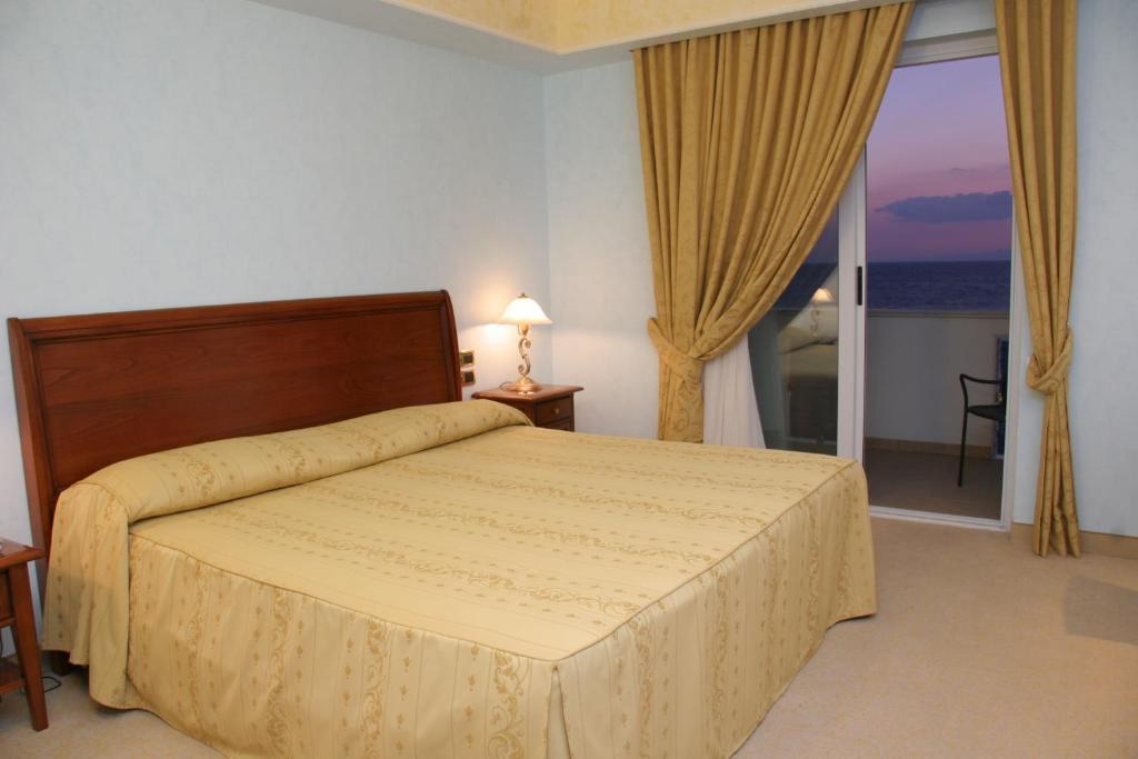 Gardenia Hotel Lazzaro Δωμάτιο φωτογραφία