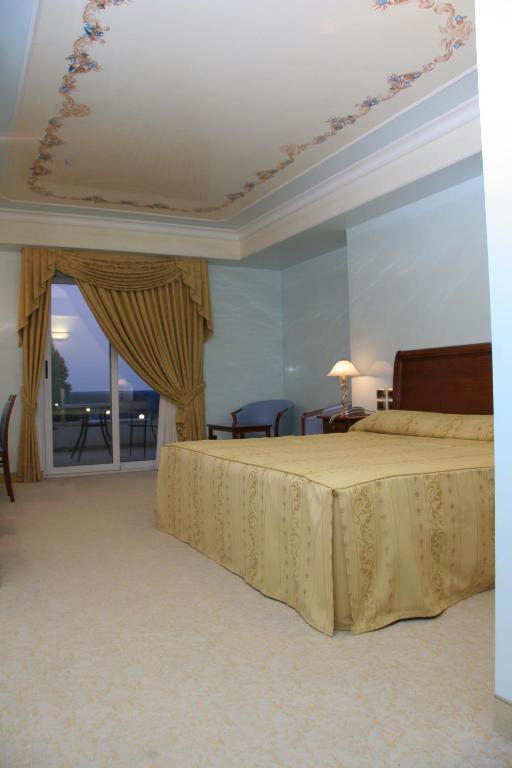 Gardenia Hotel Lazzaro Δωμάτιο φωτογραφία