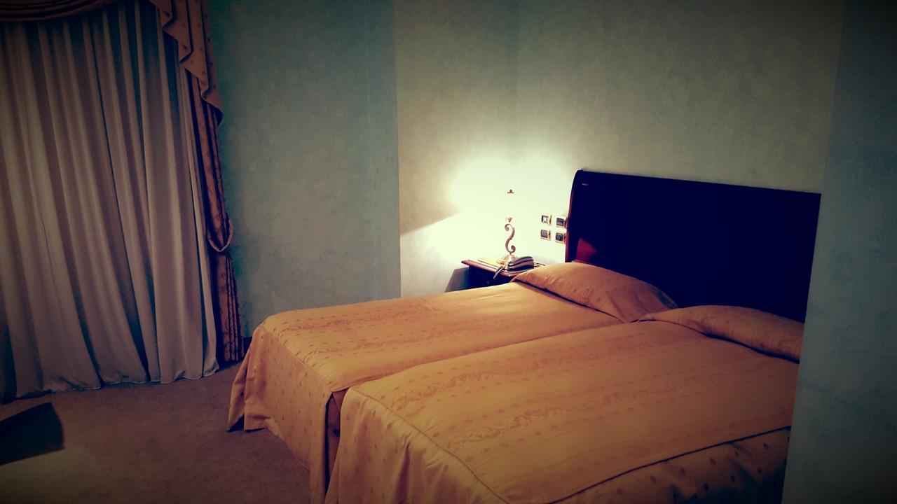 Gardenia Hotel Lazzaro Εξωτερικό φωτογραφία