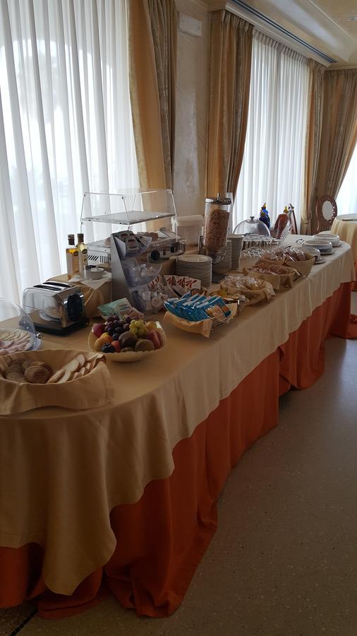 Gardenia Hotel Lazzaro Εξωτερικό φωτογραφία