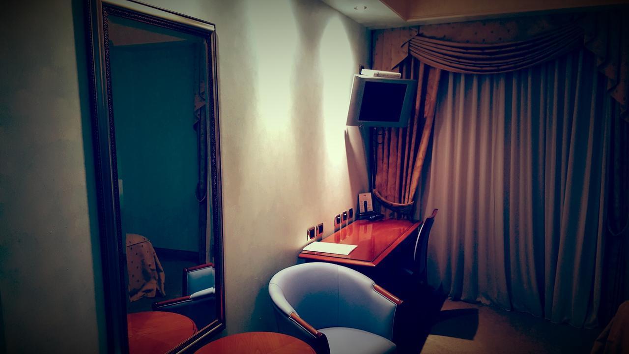 Gardenia Hotel Lazzaro Εξωτερικό φωτογραφία