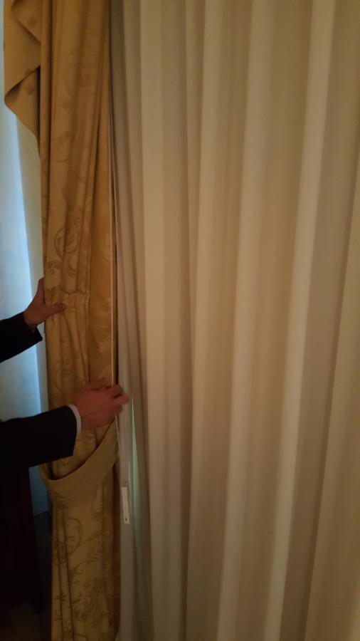 Gardenia Hotel Lazzaro Εξωτερικό φωτογραφία