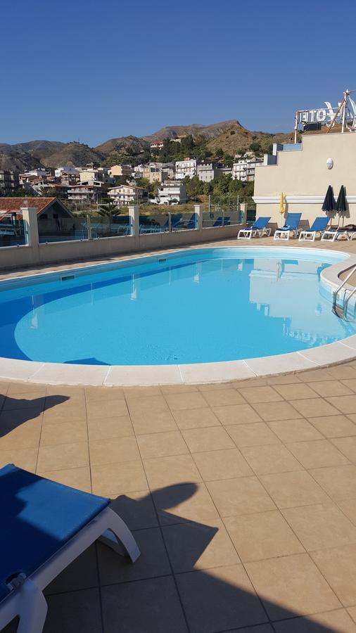 Gardenia Hotel Lazzaro Εξωτερικό φωτογραφία