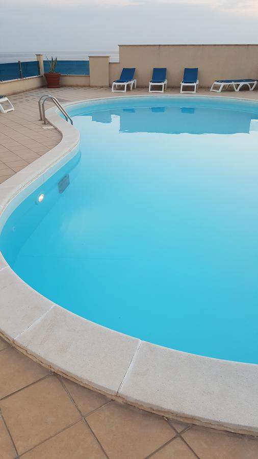 Gardenia Hotel Lazzaro Εξωτερικό φωτογραφία