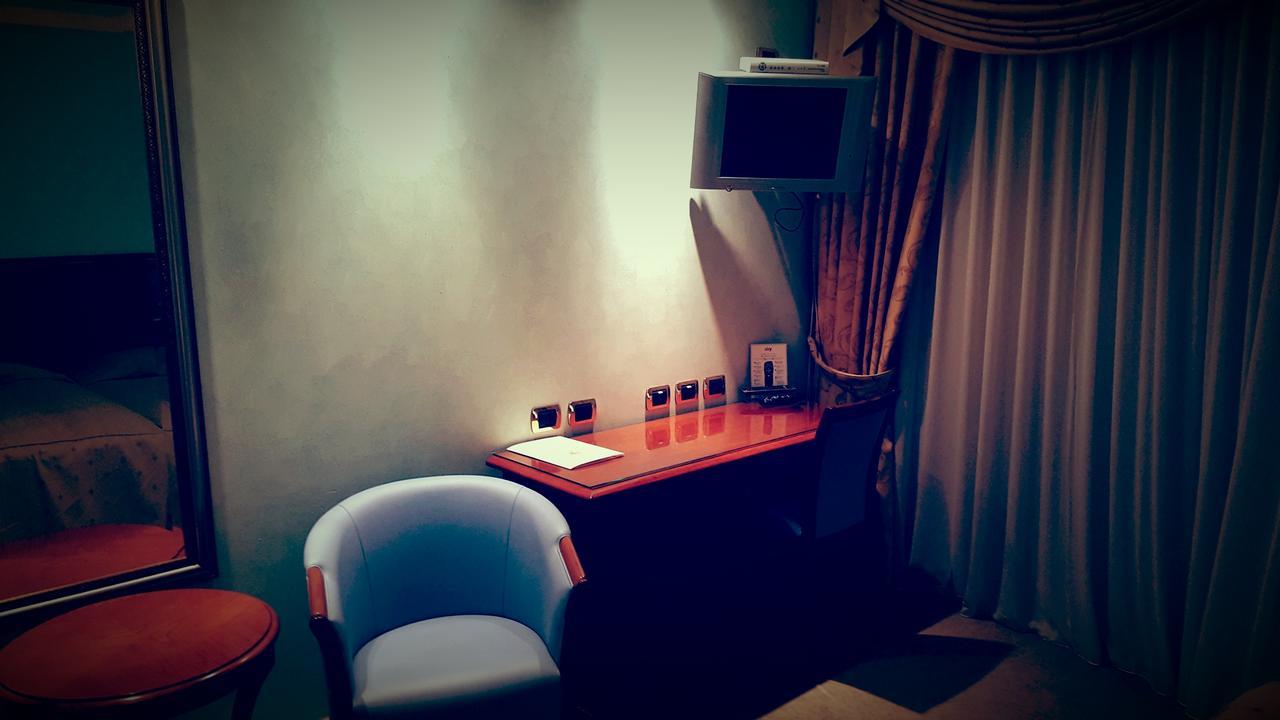 Gardenia Hotel Lazzaro Εξωτερικό φωτογραφία