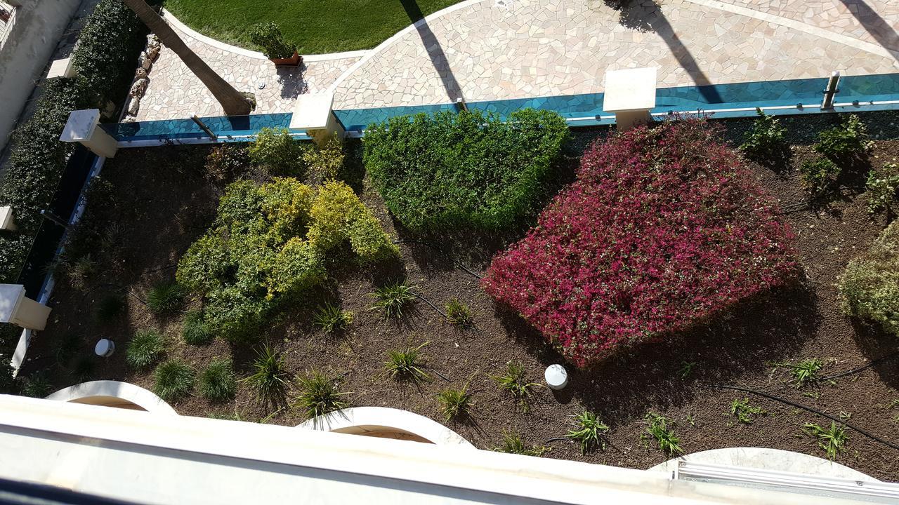 Gardenia Hotel Lazzaro Εξωτερικό φωτογραφία